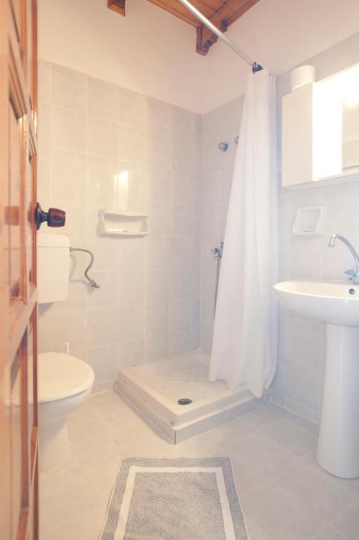 Hotel Korakakis Beach Финикунда Экстерьер фото