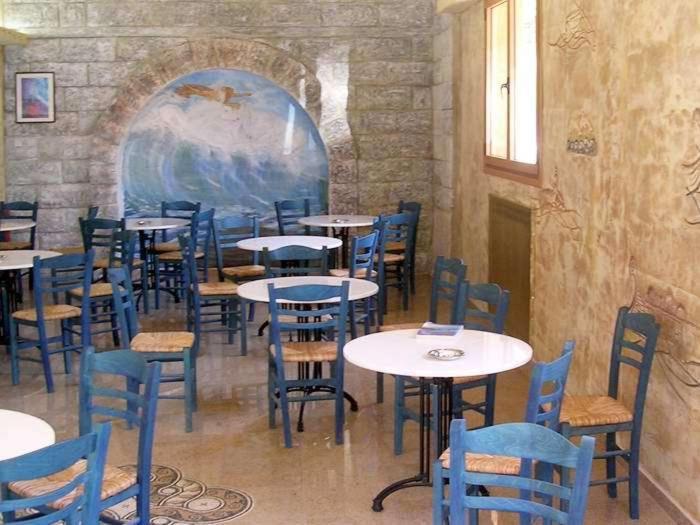 Hotel Korakakis Beach Финикунда Экстерьер фото